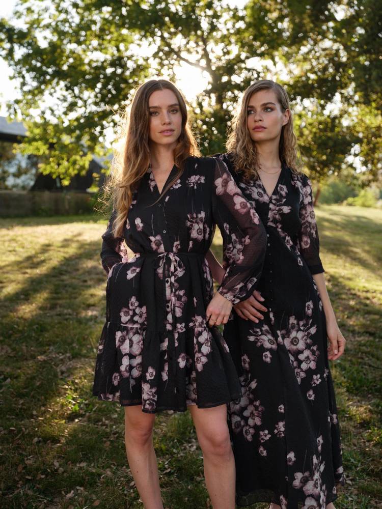 Sorrento Dress