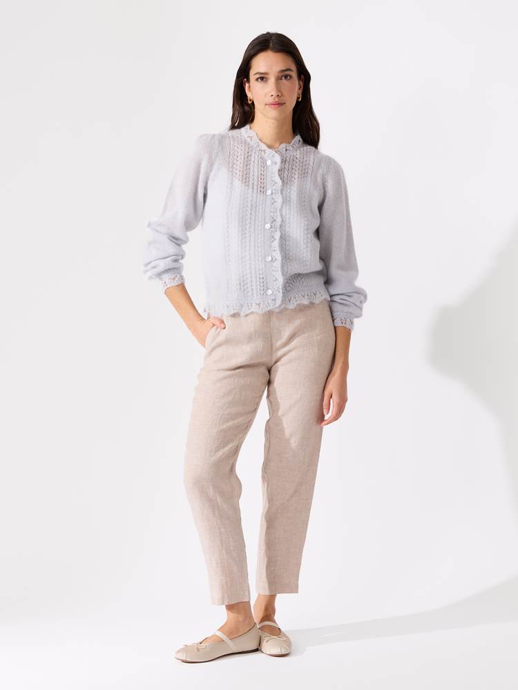 Lucie Cardigan