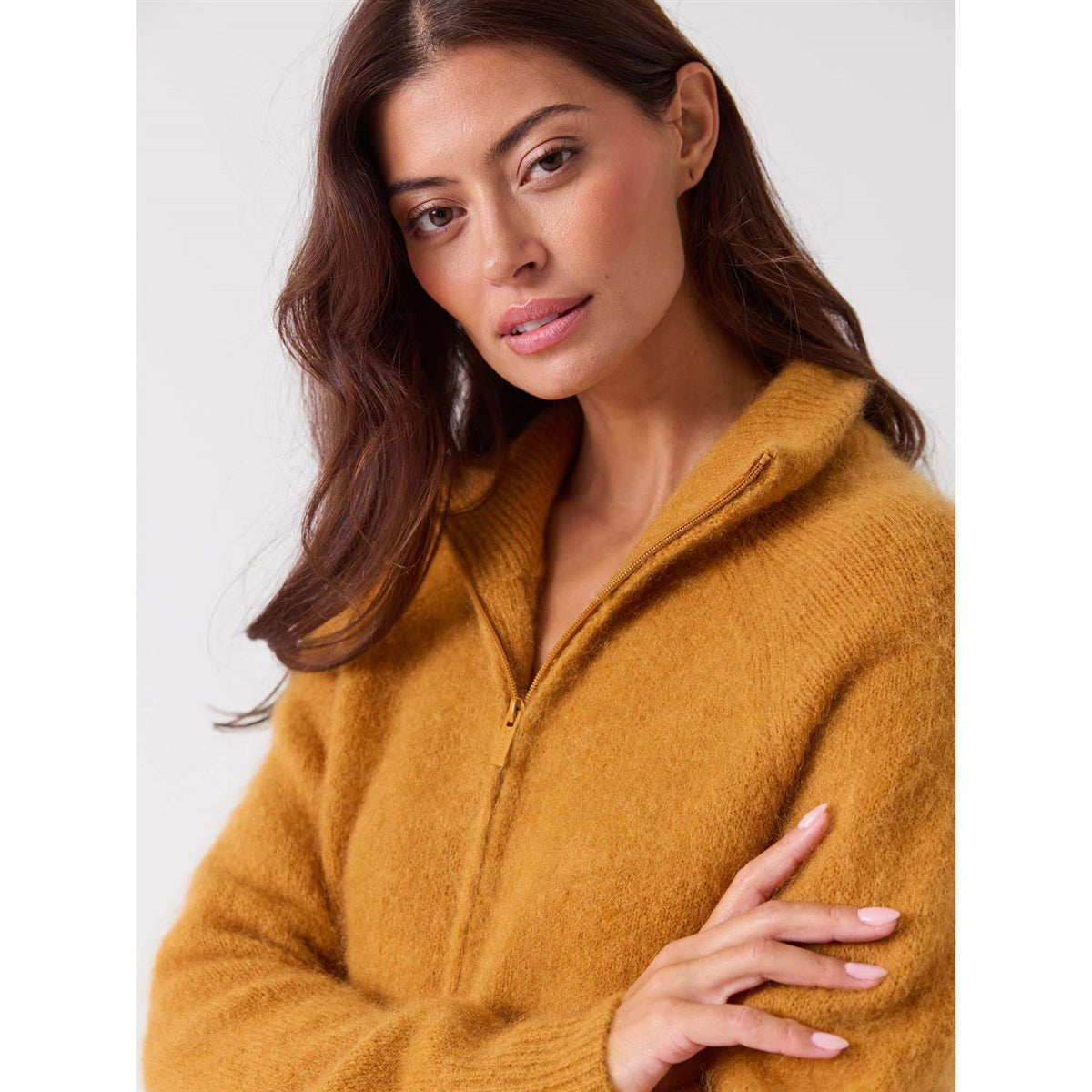 Carmela Cardigan