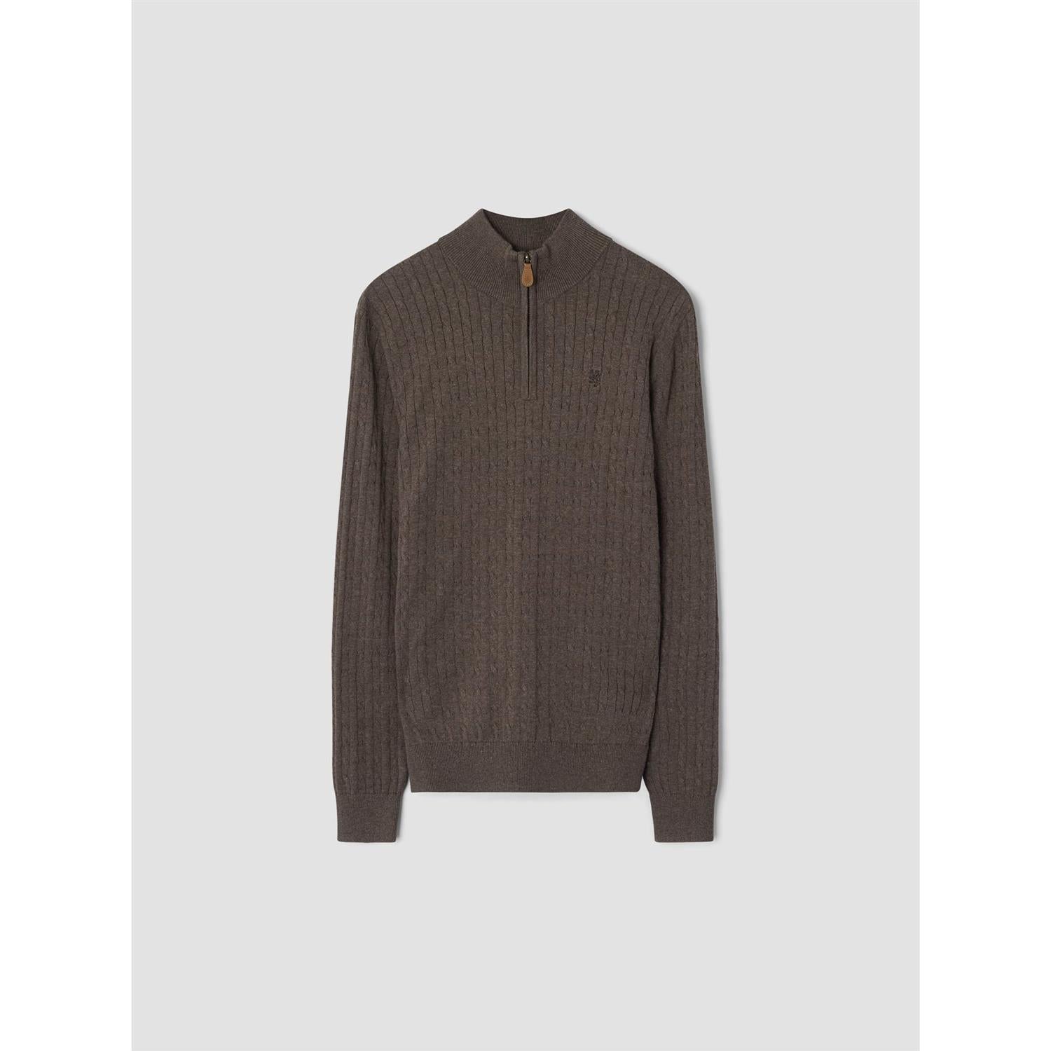 Coast Zip Genser