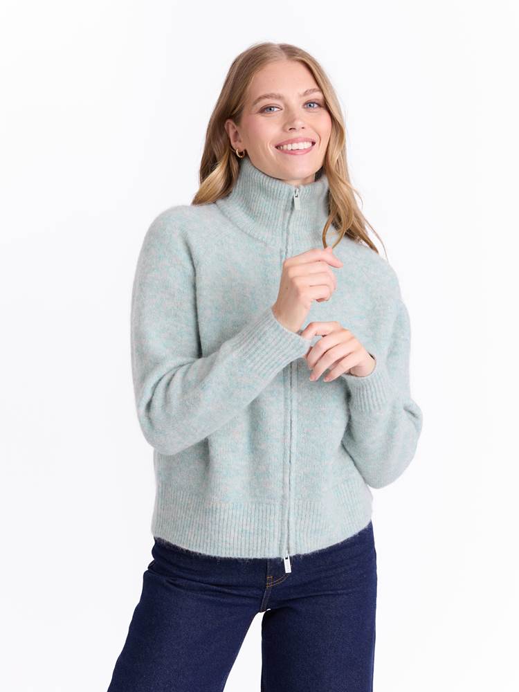Carmela cardigan