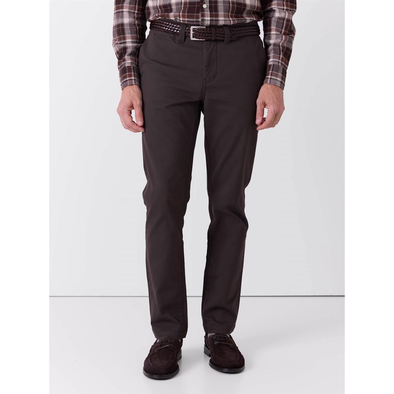 Christer Chinos