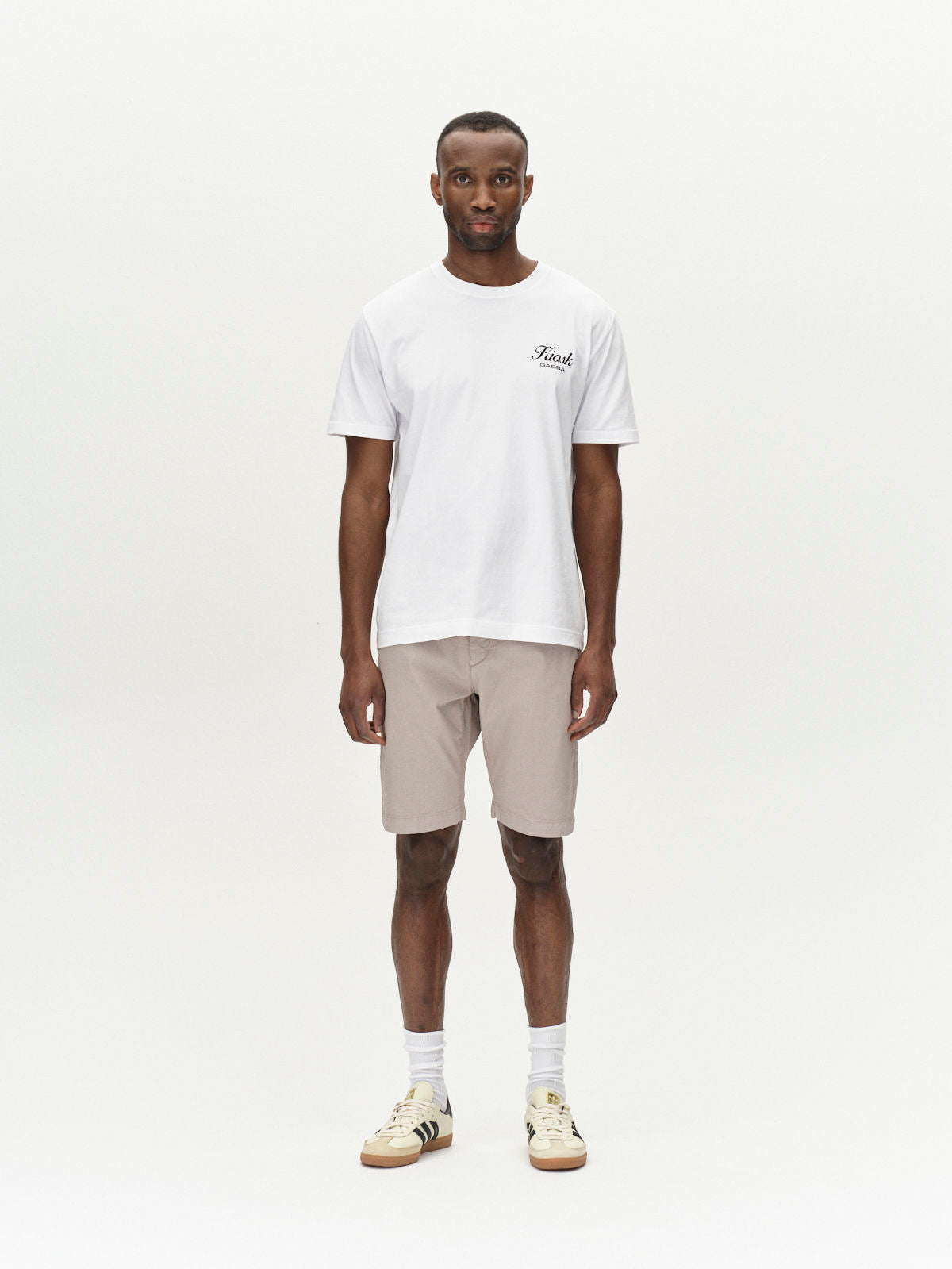 Jet K3280 Dale Shorts