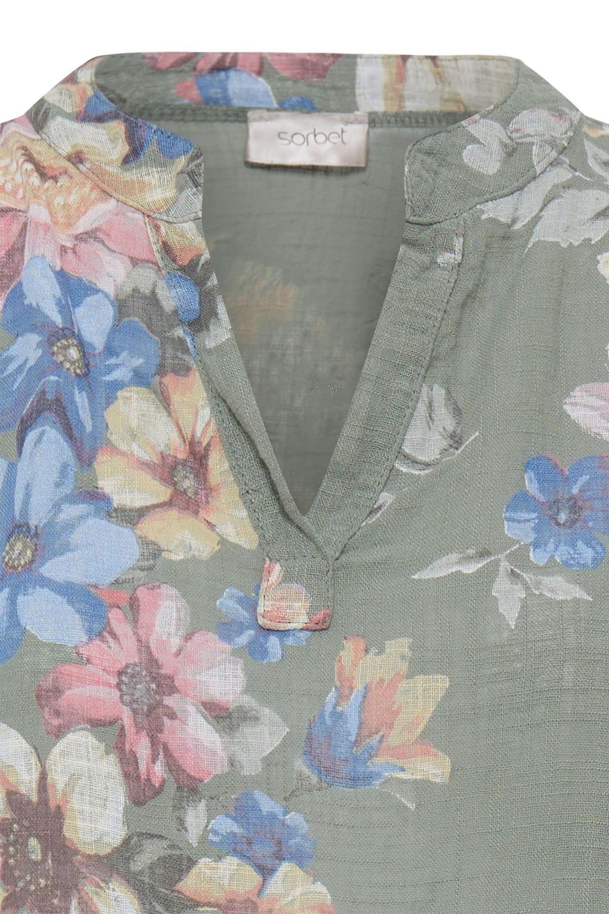Sbxalexa G Afl Blouse