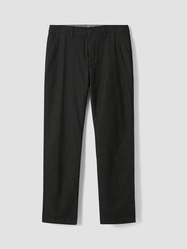 Christer herringbone chinos