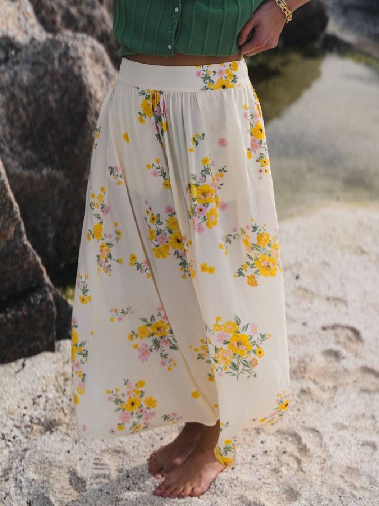 RAUSIrene HW Skirt