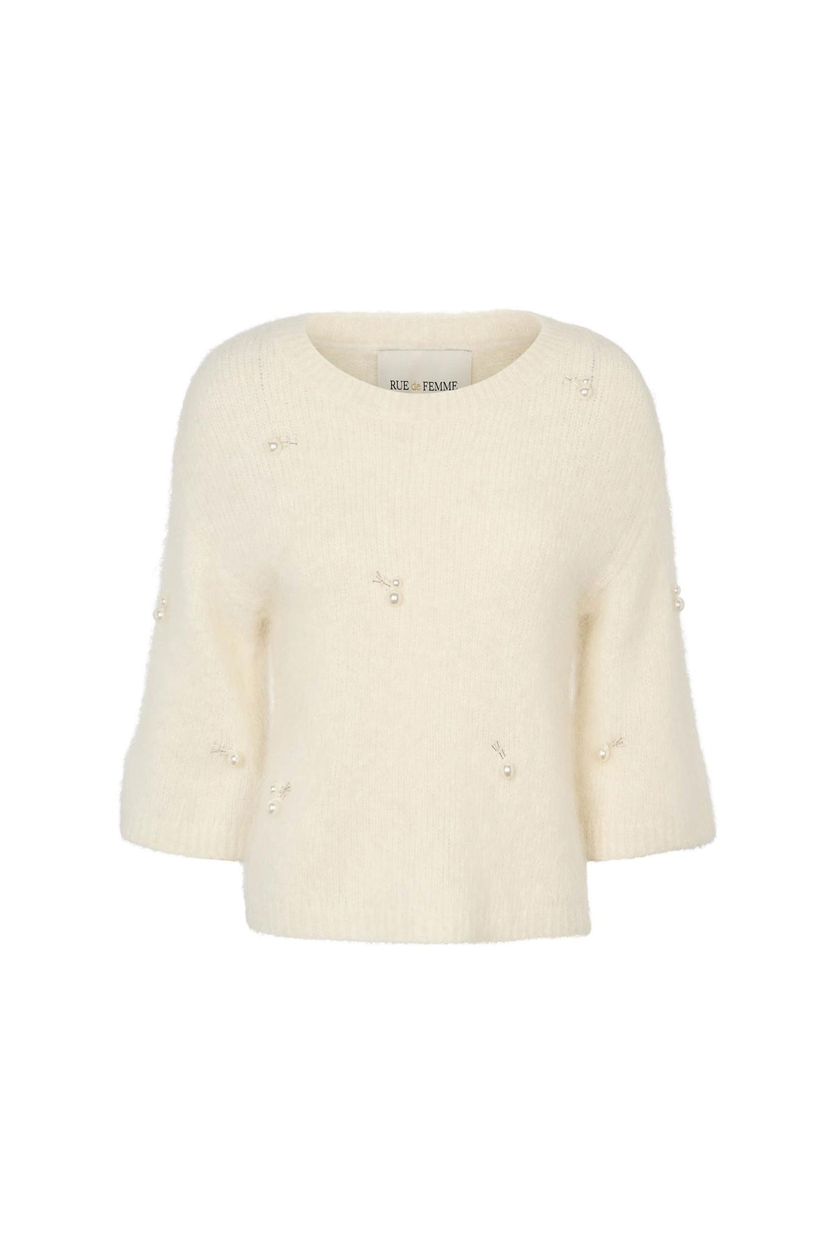 6873RDF Dora knit