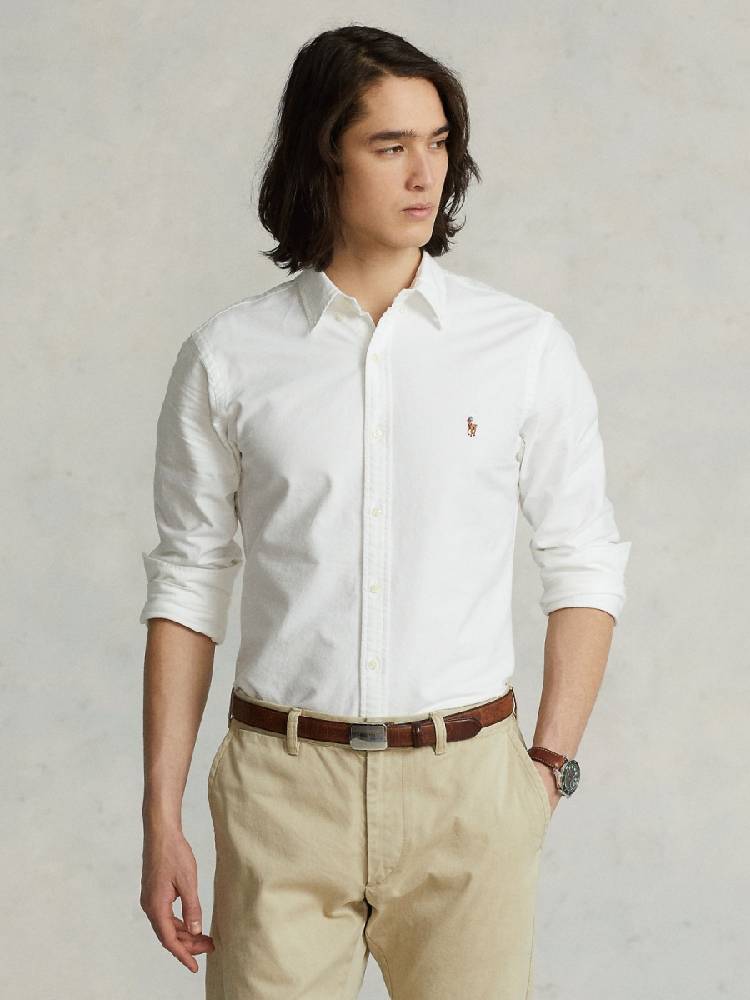 SL BD PPC SP-LONG SLEEVE-SPORT SHIRT