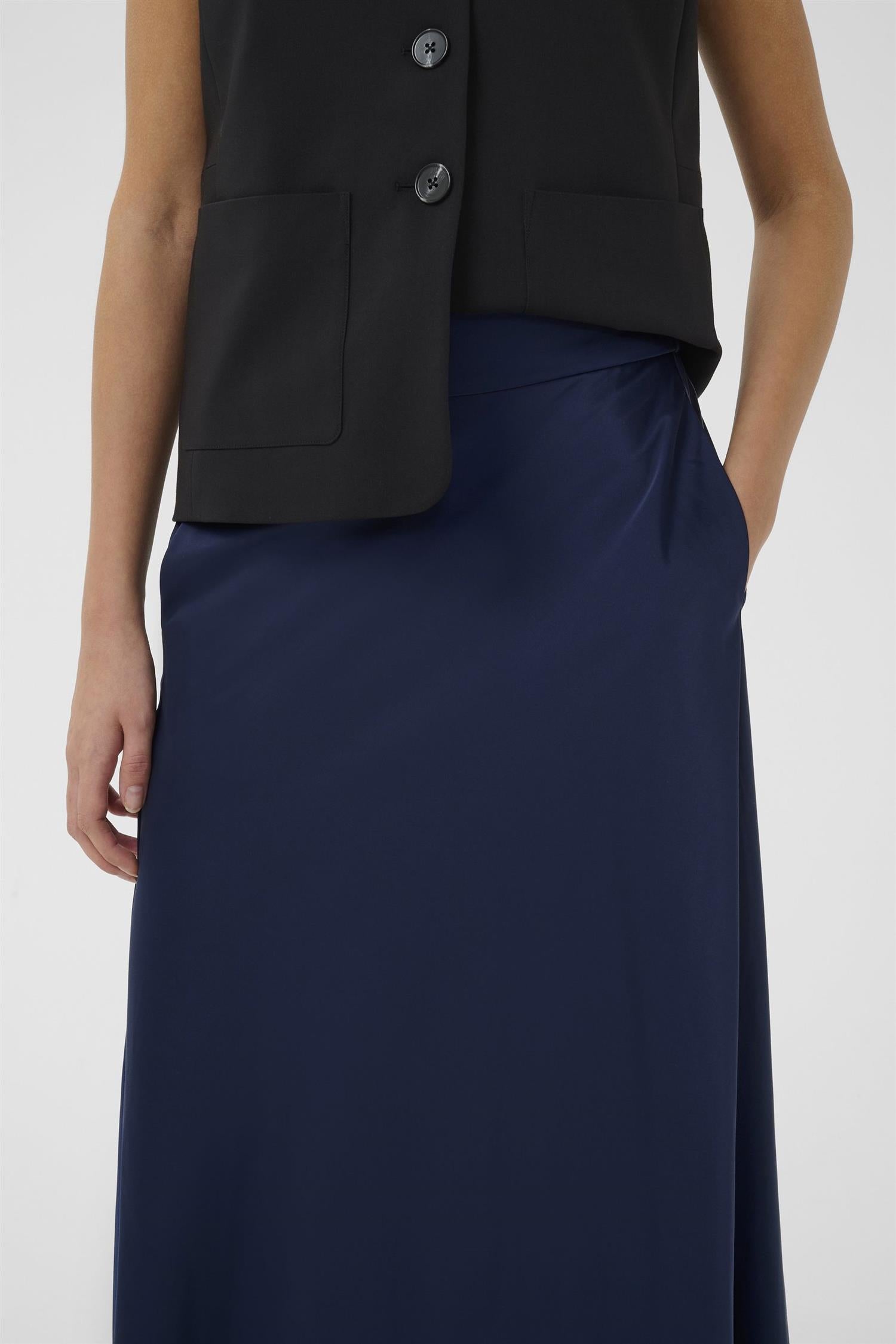 Zilkyiw Skirt