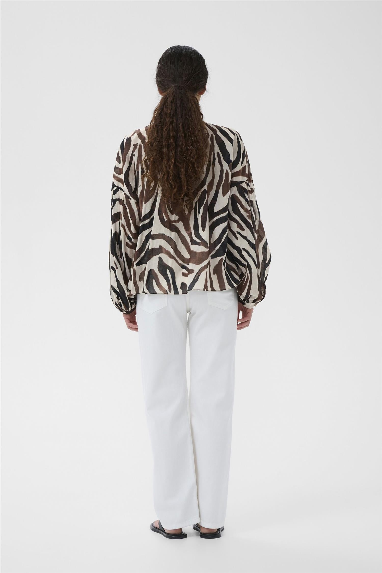 Rosalieiw Blouse