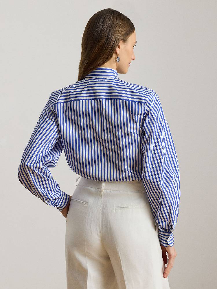 WOVEN-SPORT SHIRT-SHIRT