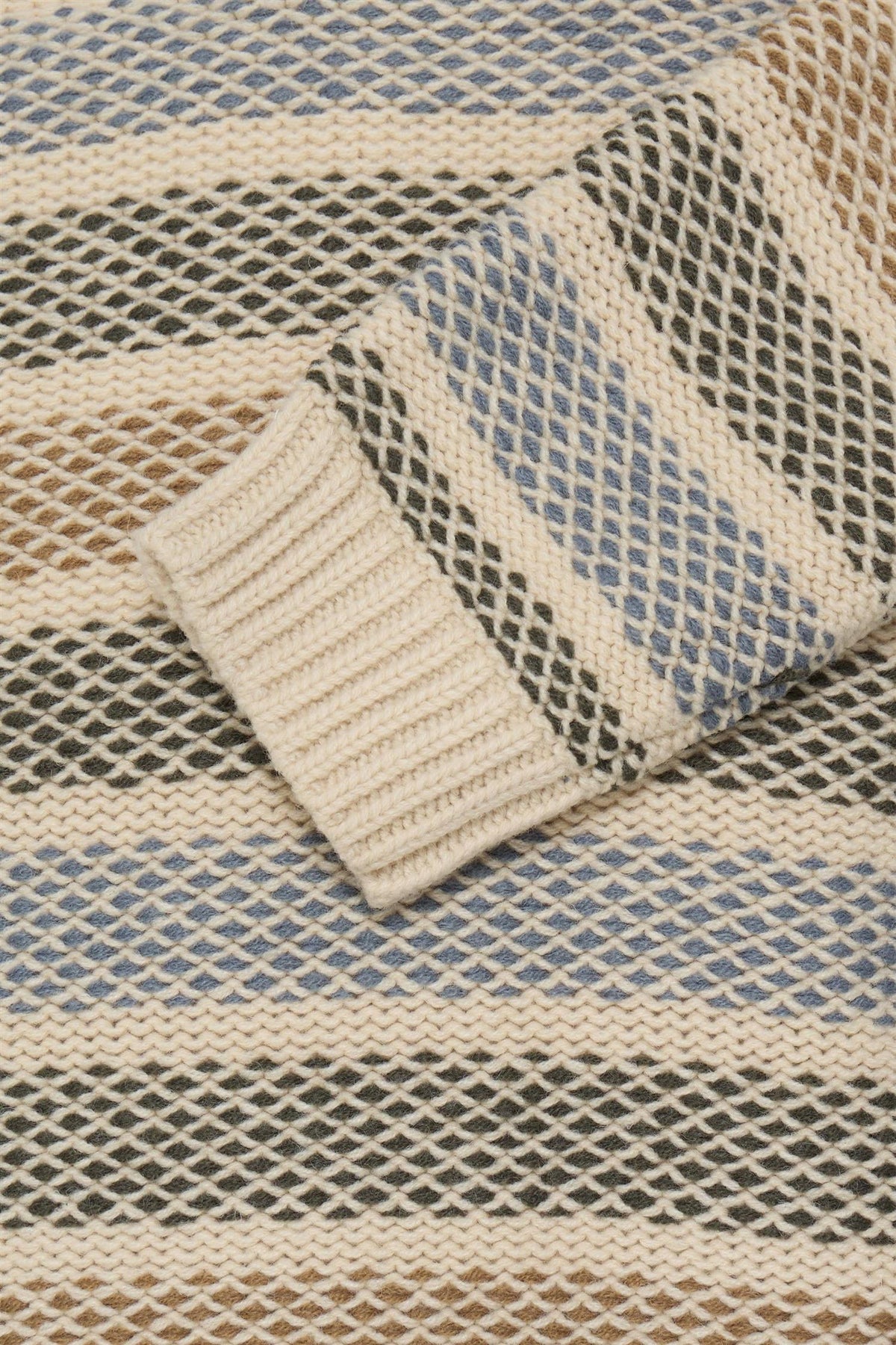 Bhbryde Crew Knit