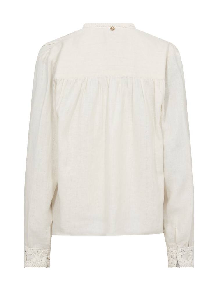 Mmevandals Blouse
