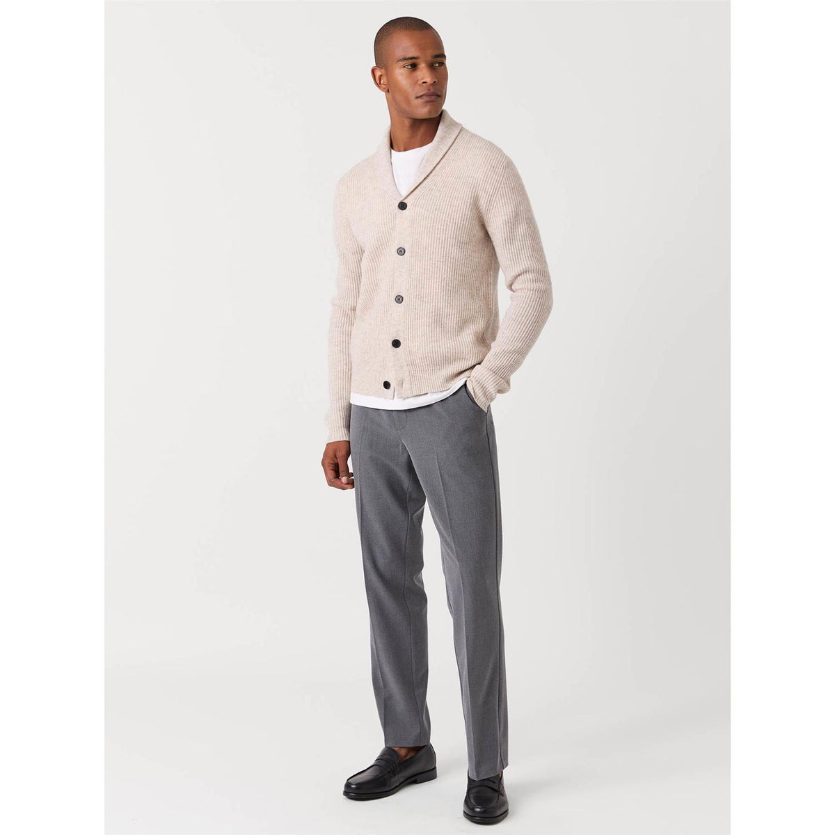 Spectre Cardigan