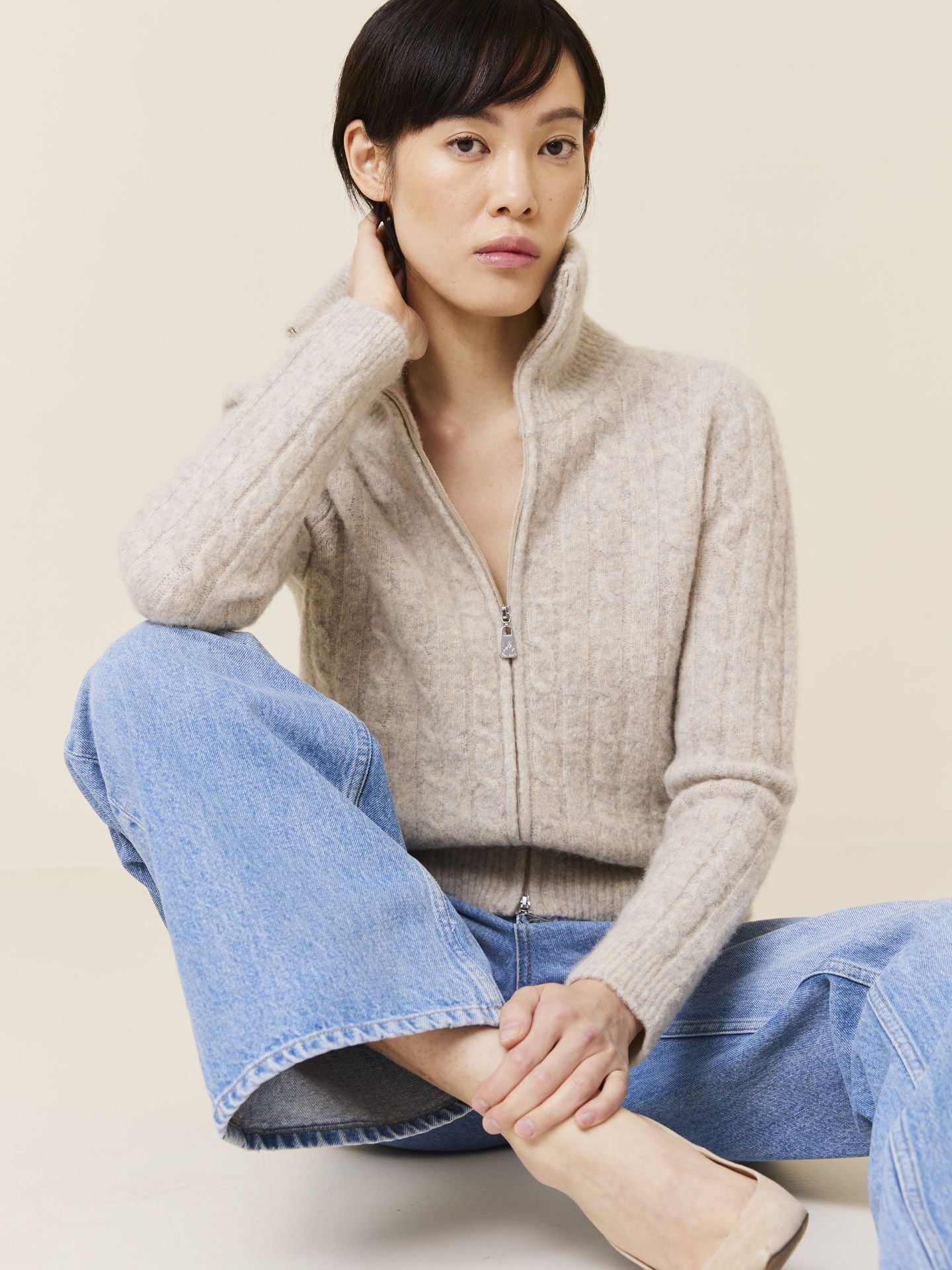 Fia cardigan