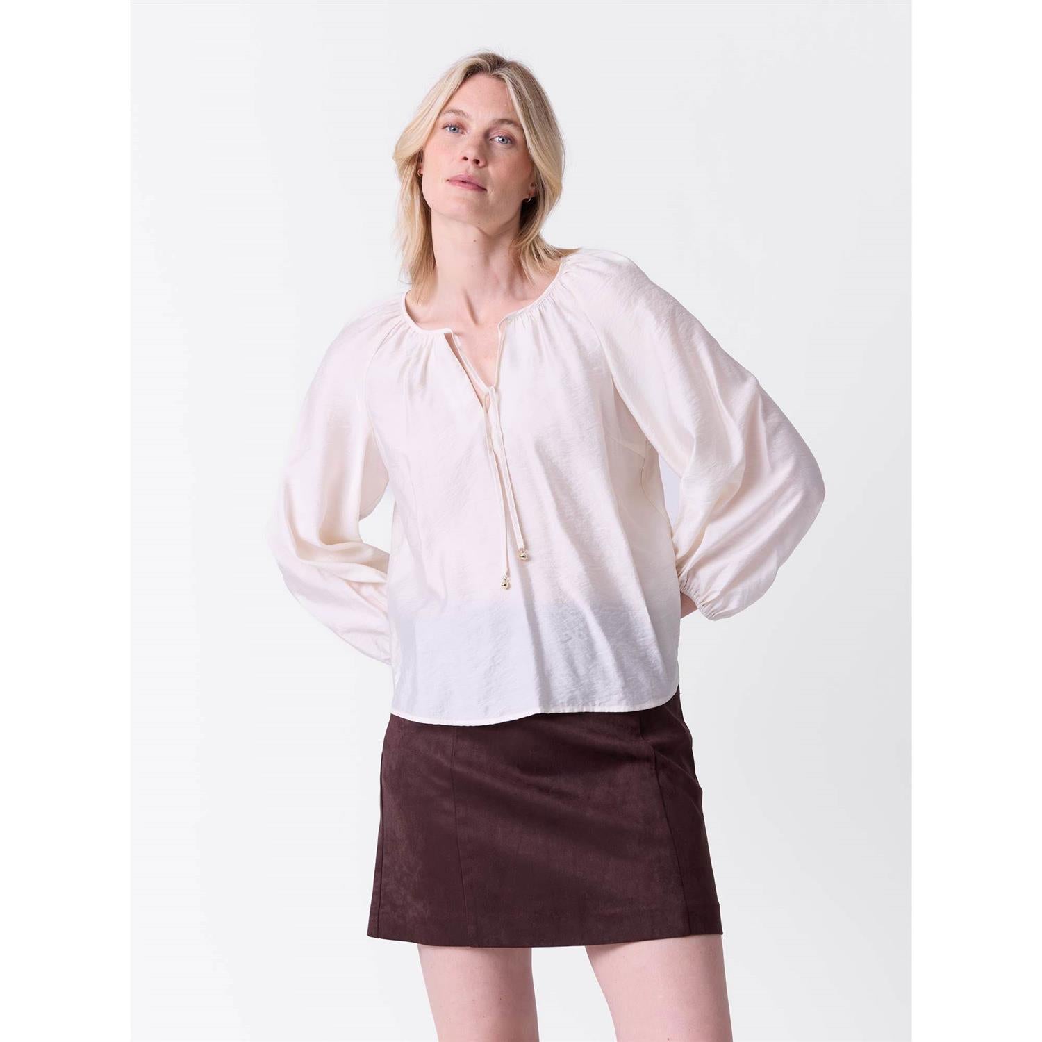 Sabrina Bluse