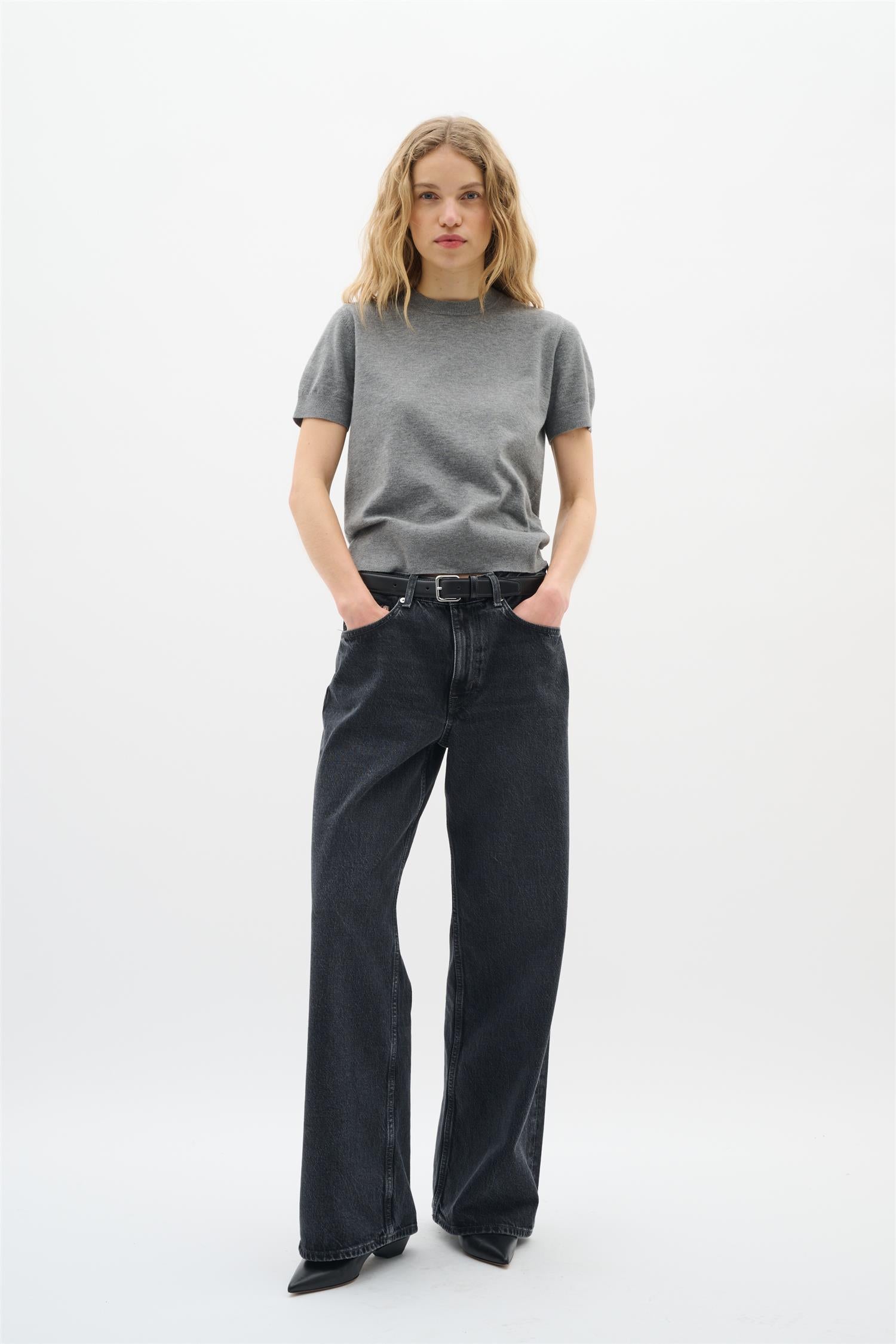 Kellsieiw Pullover