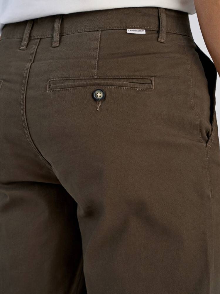 Superflex chino pants