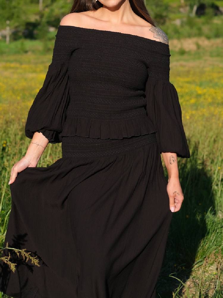 7255 Blaise skirt