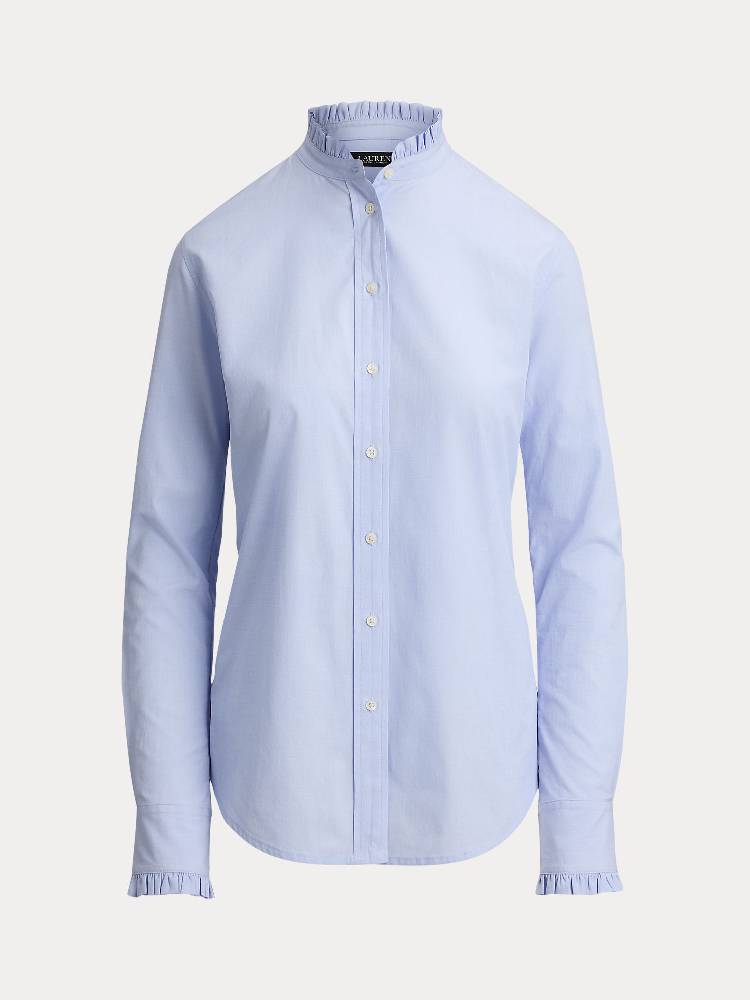 WOVEN-SHIRT