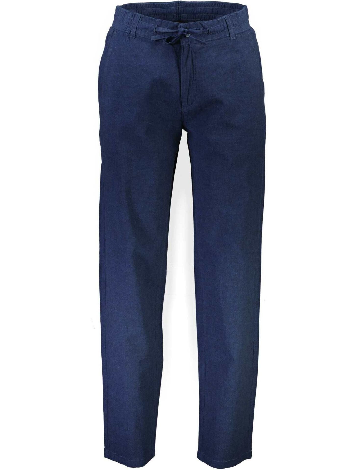 Linen pants