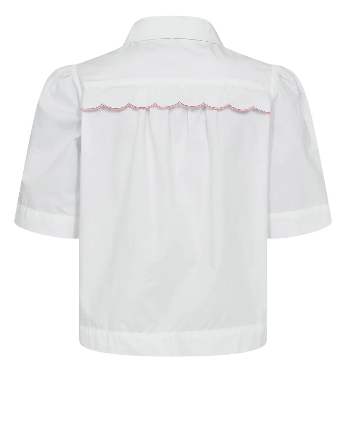 NUSIENNA SHIRT