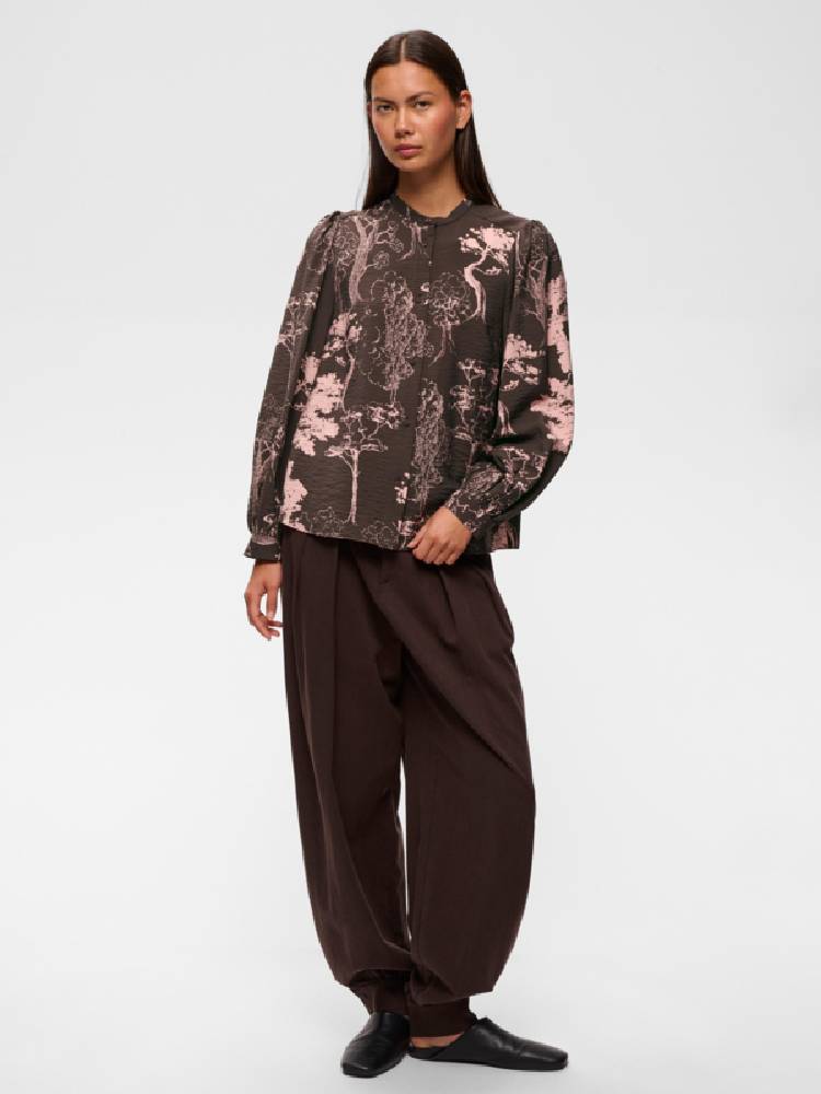 Makennaiw Shirt