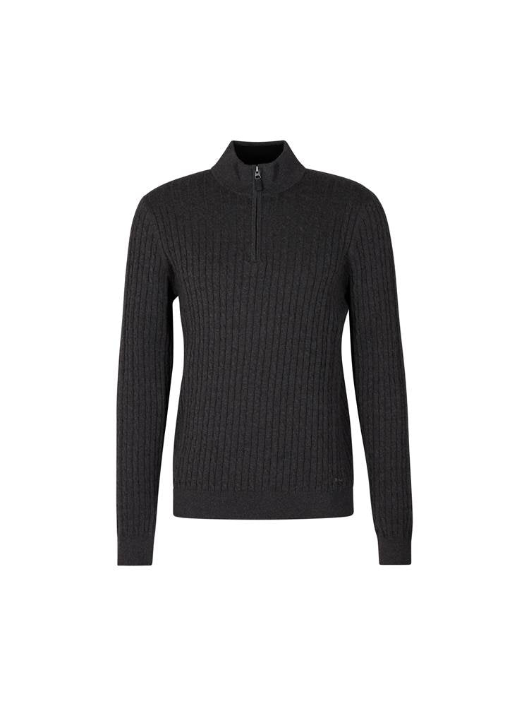 Easton kabel zip neck
