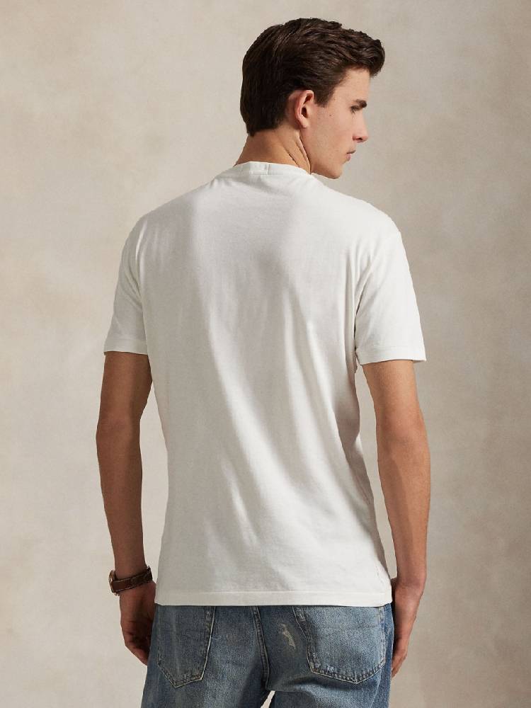 SSTEECMSLM1-SHORT SLEEVE-T-SHIRT