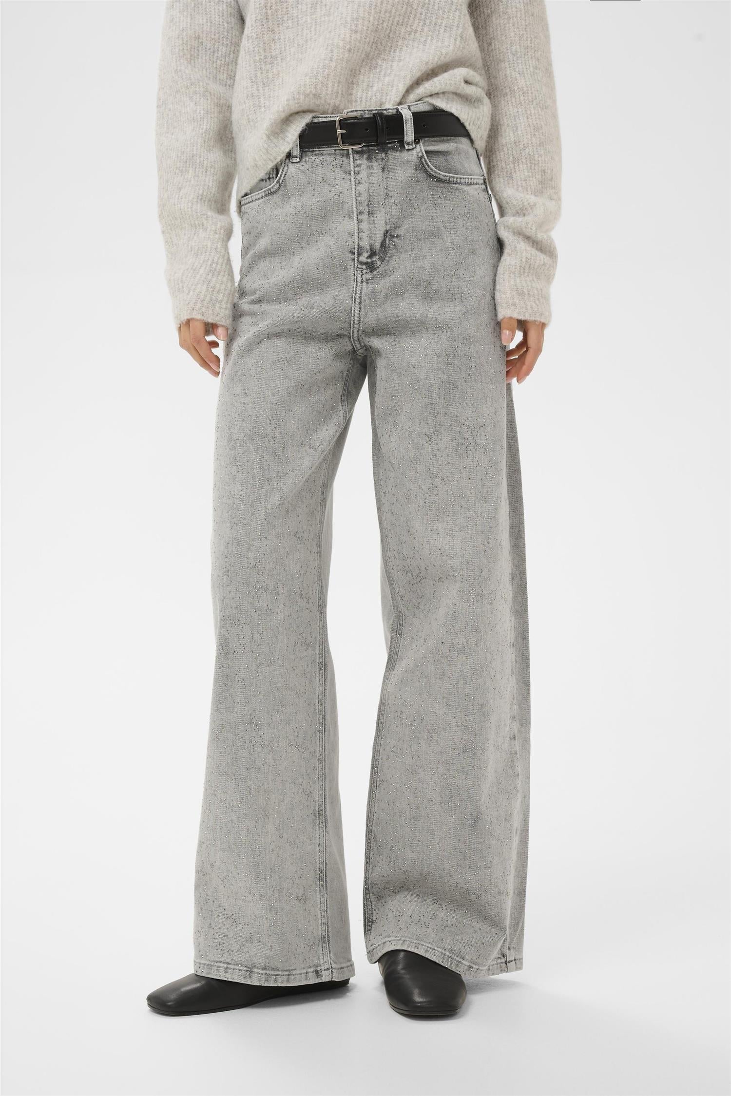 Aaliaiw Bacca Jeans