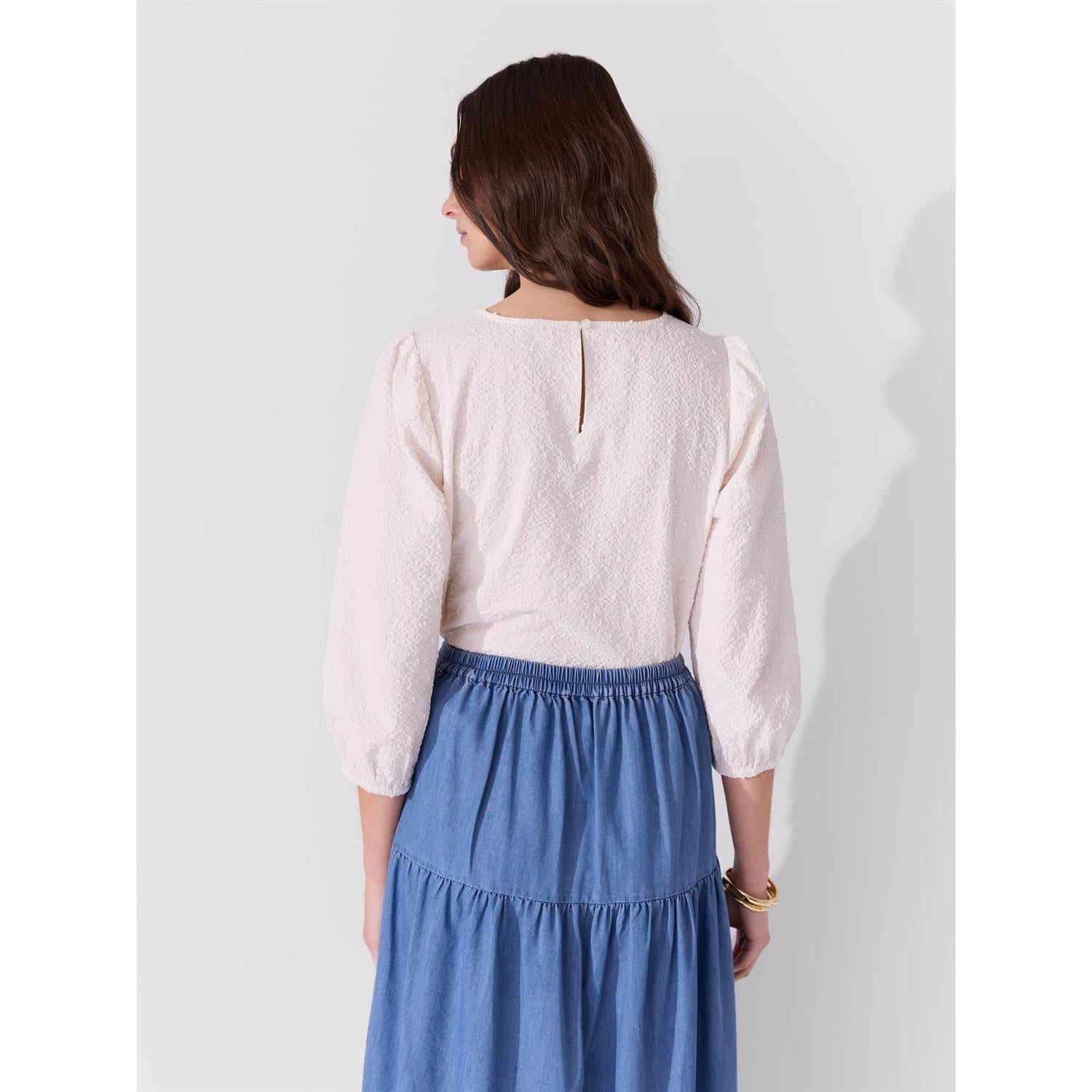 May Bluse