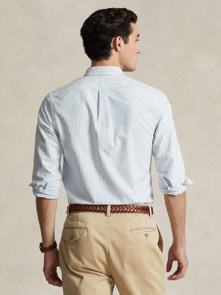 SL BD PPC SP-LONG SLEEVE-SPORT SHIRT