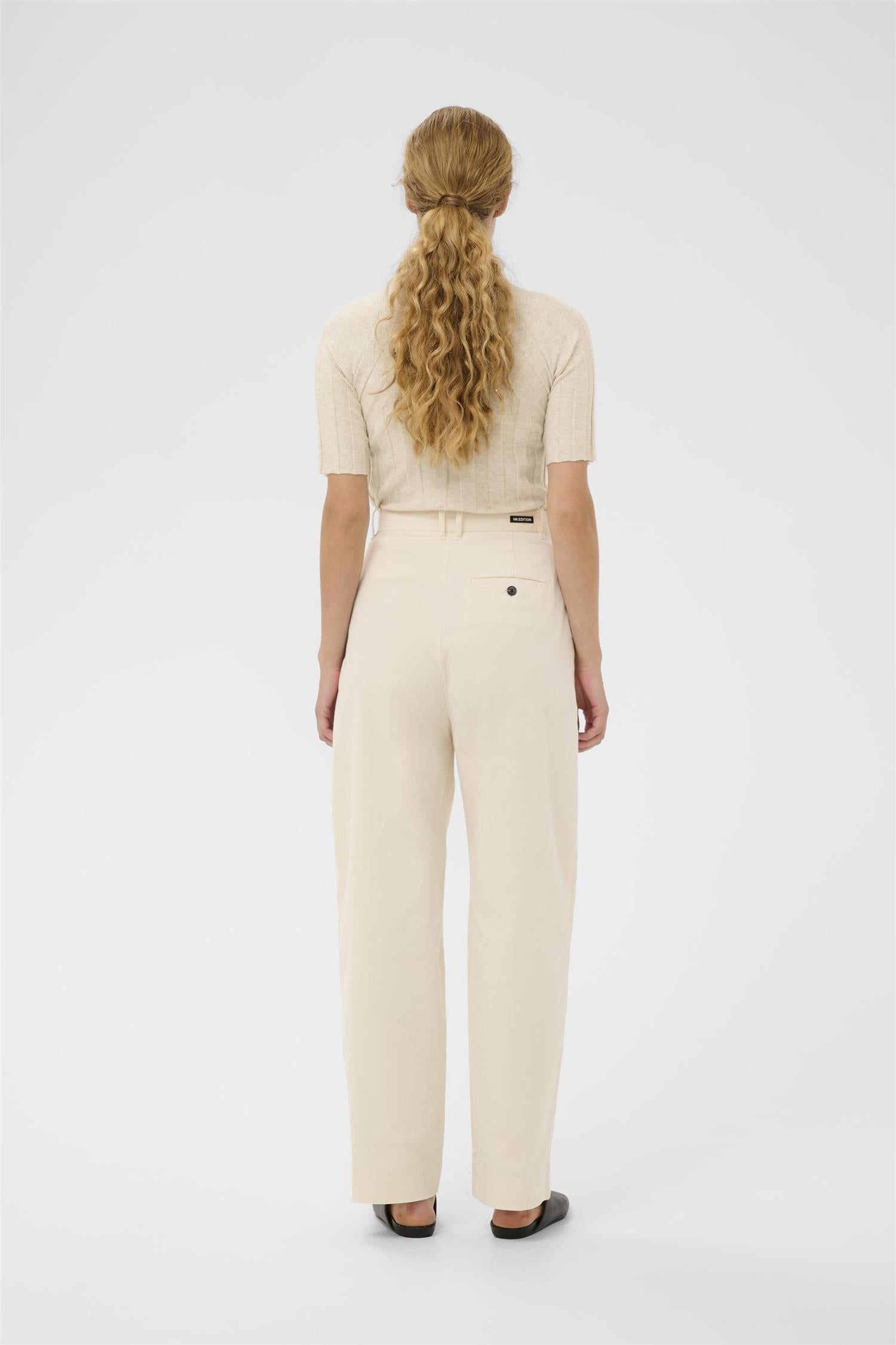 Nikolaiw Kellsie Ss Pullover