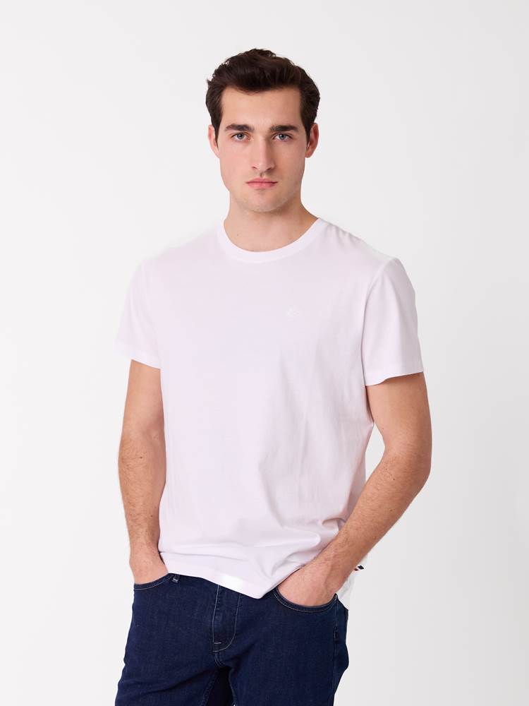 Eliot T-Skjorte