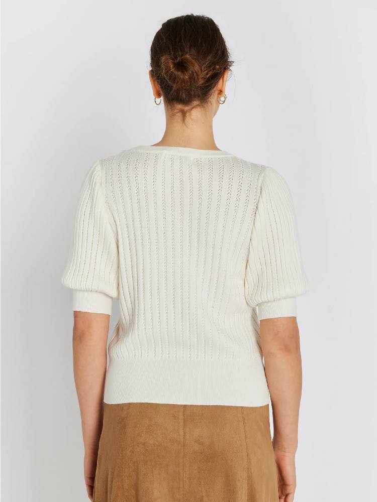 7493RDF SorrelPoi knit