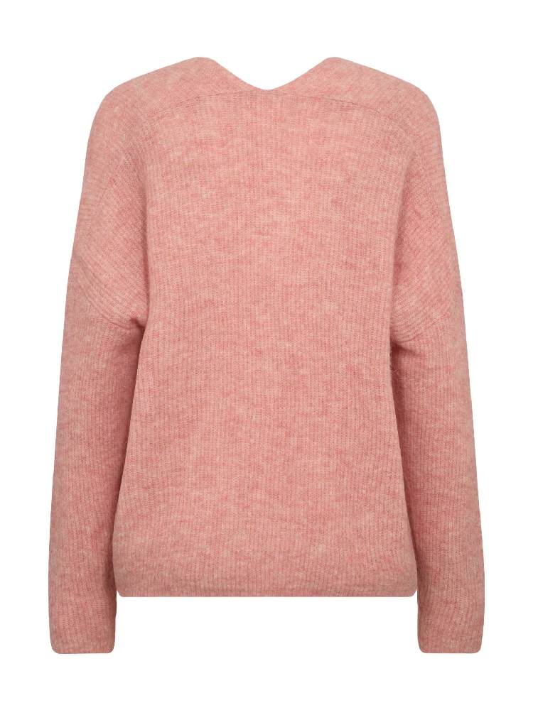 MMThora V-Neck Knit