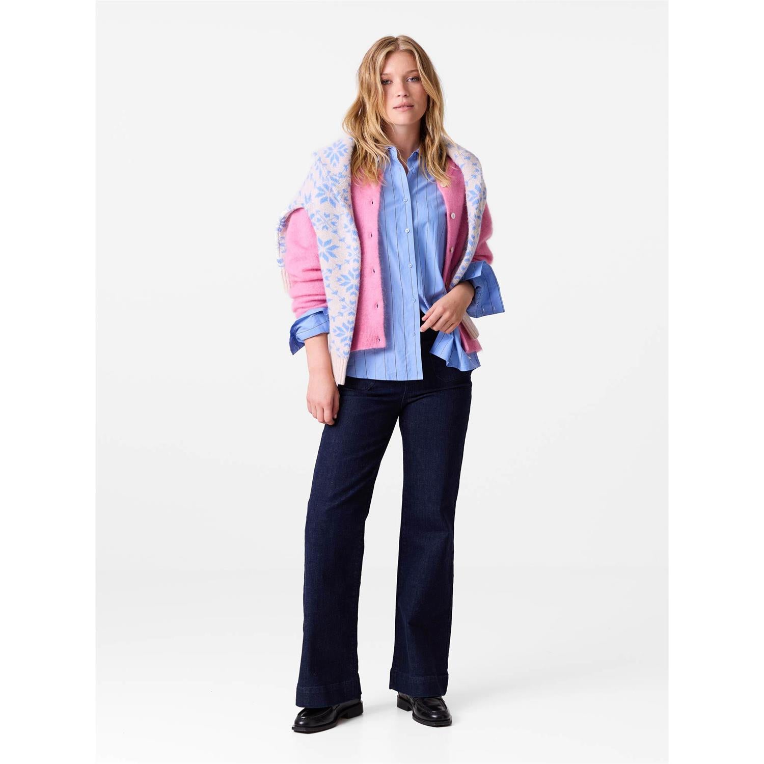 Adele Cardigan