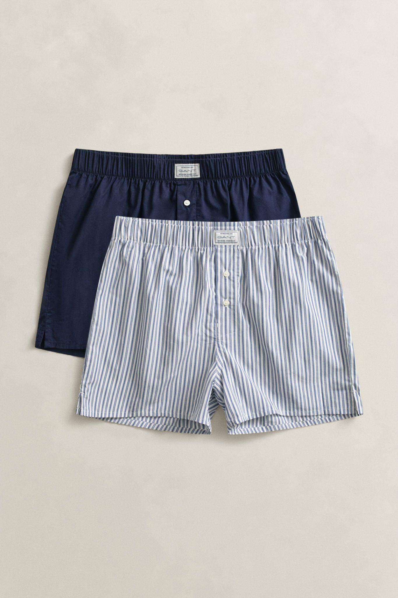 Boxer Shorts 2-Pack