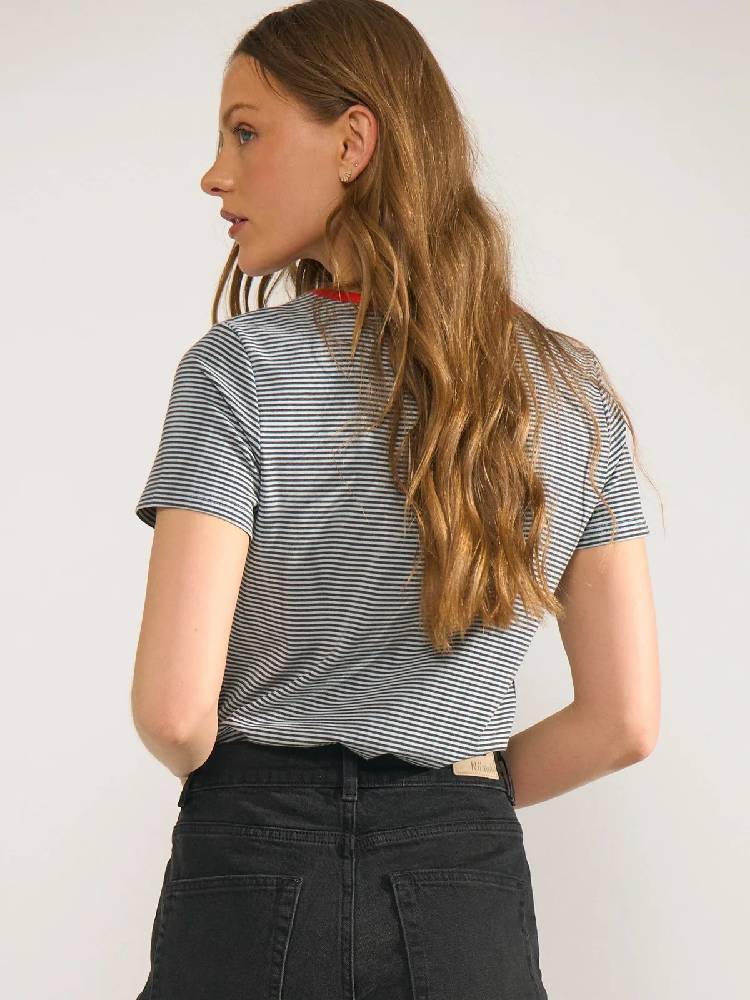NUALEXA T-SHIRT