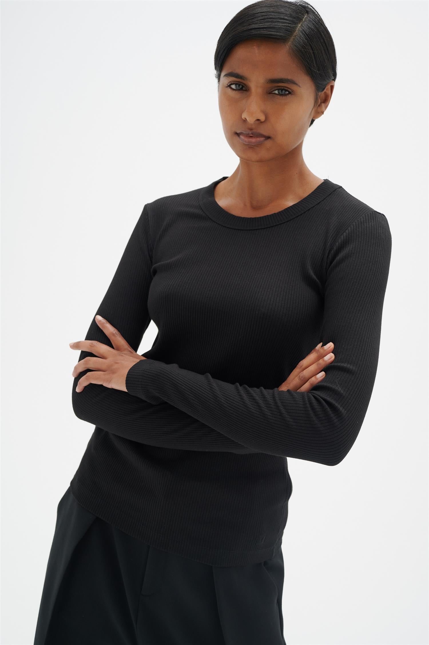 DagnaIW T-Shirt LS