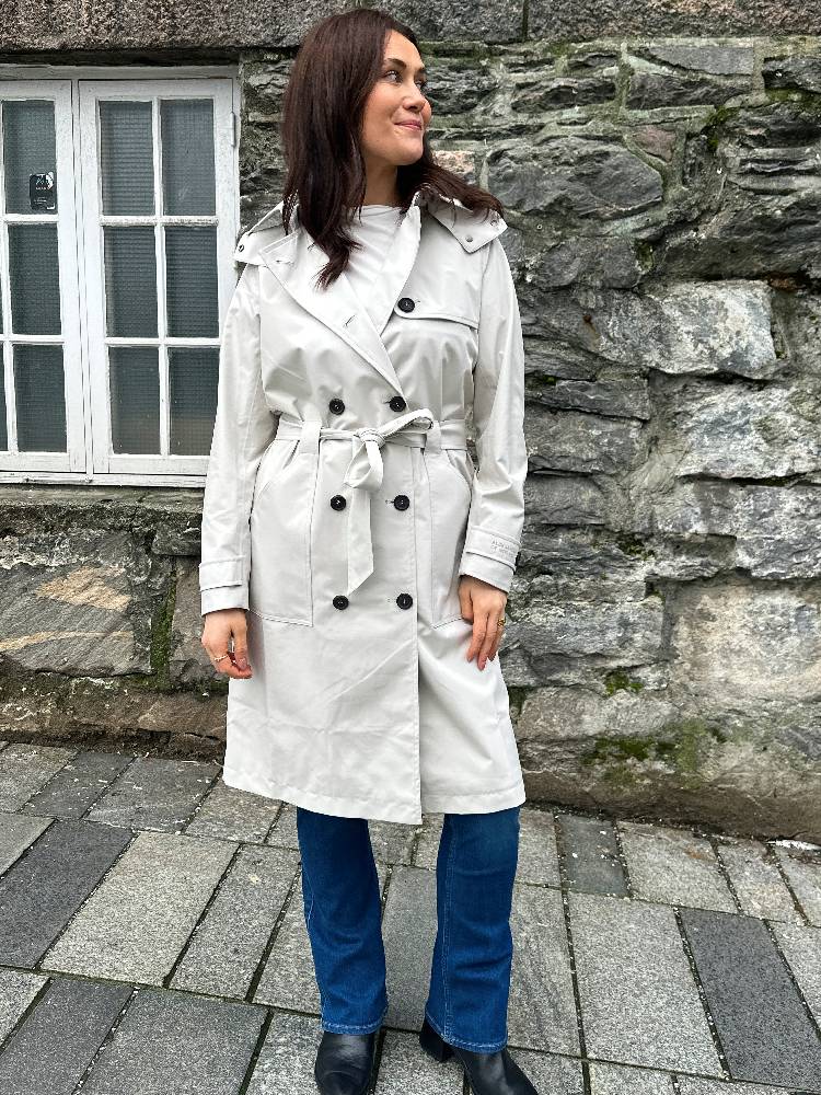 Trench Coat
