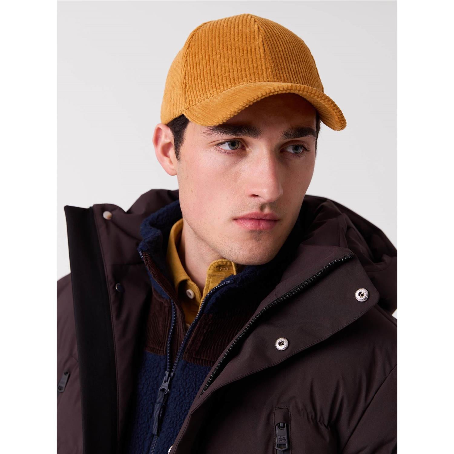 Nathan Cap
