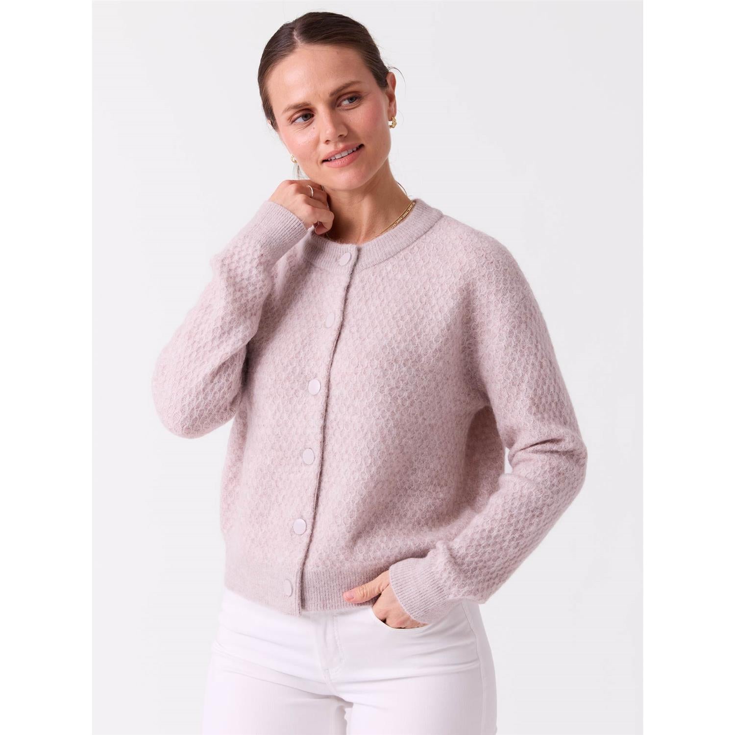 Colette Cardigan
