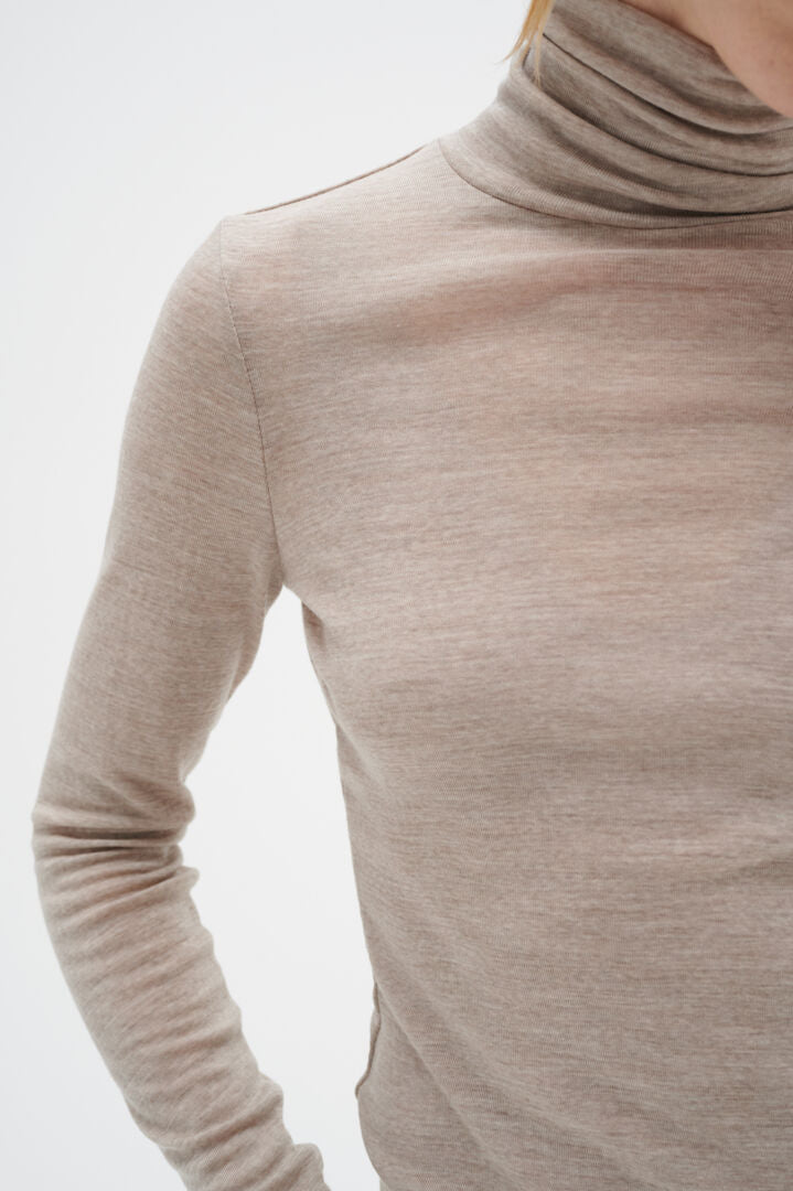 FangIW Rollneck