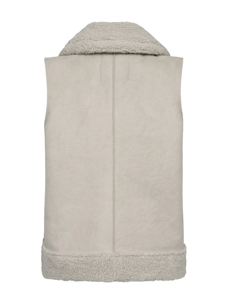 Fqlamby-Vest