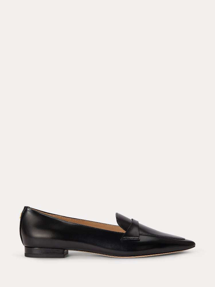 AUDRI LOAFER-FLATS-LOAFER
