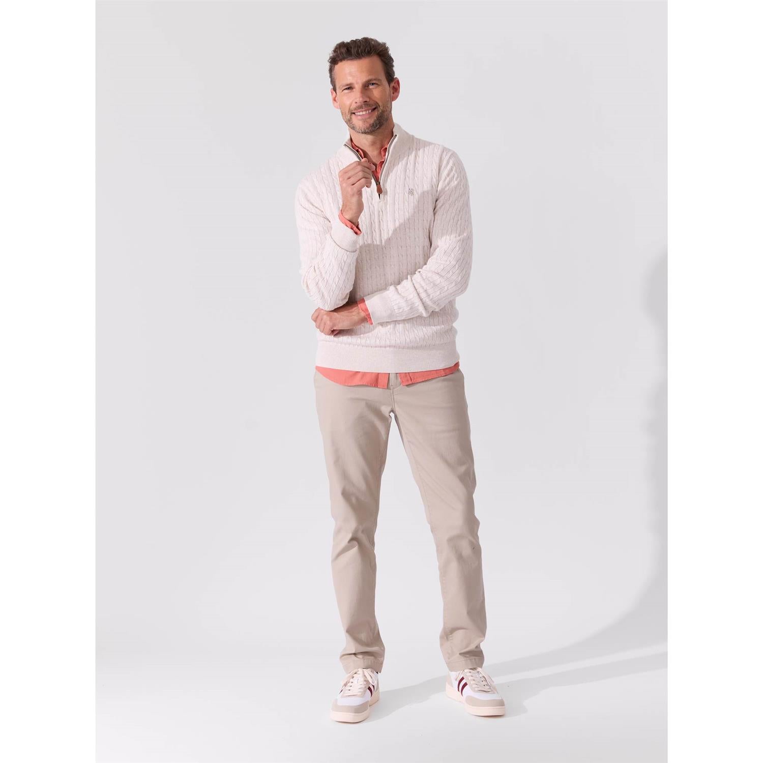 Christer Chinos