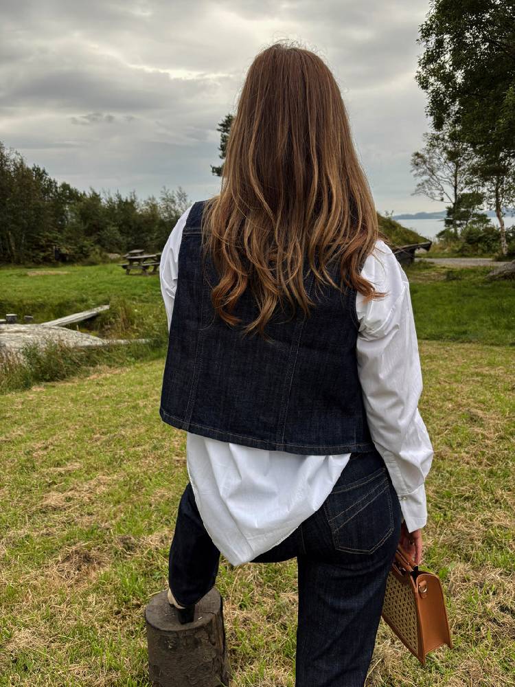 MMCeden Nippon Vest