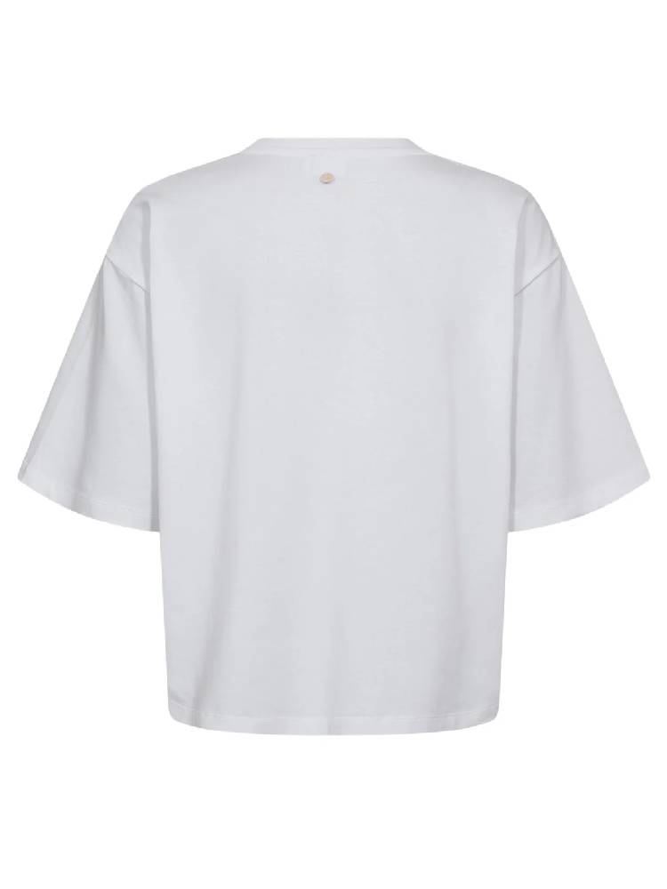 NUFLEURA LONG T-SHIRT