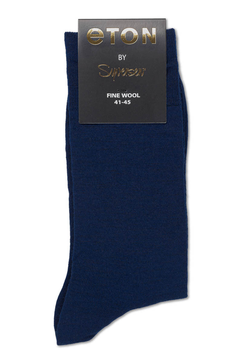 Eton Fine Wool Plain
